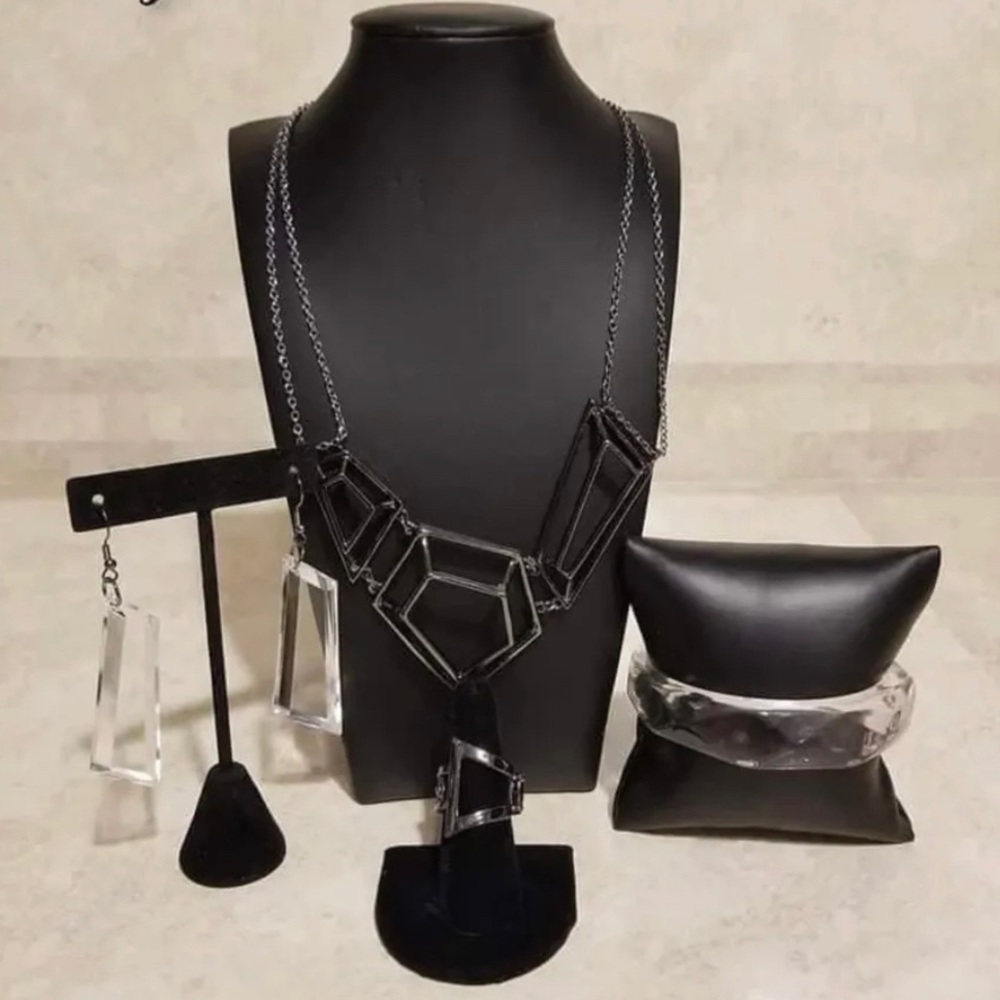 Paparazzi Sunset Sightings Complete Trend Blend / Fashion Fix August 2021